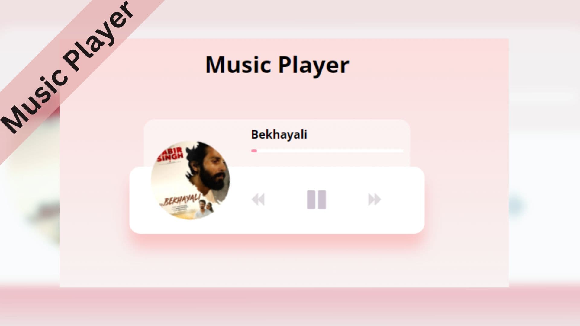 Music Player